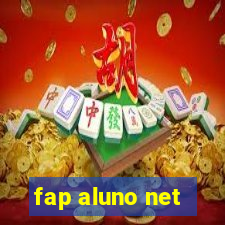 fap aluno net